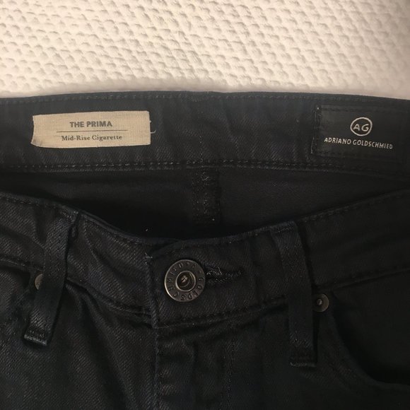 AG ADRIANO GOLDSCHMIED | the prima - Picture 2 of 10